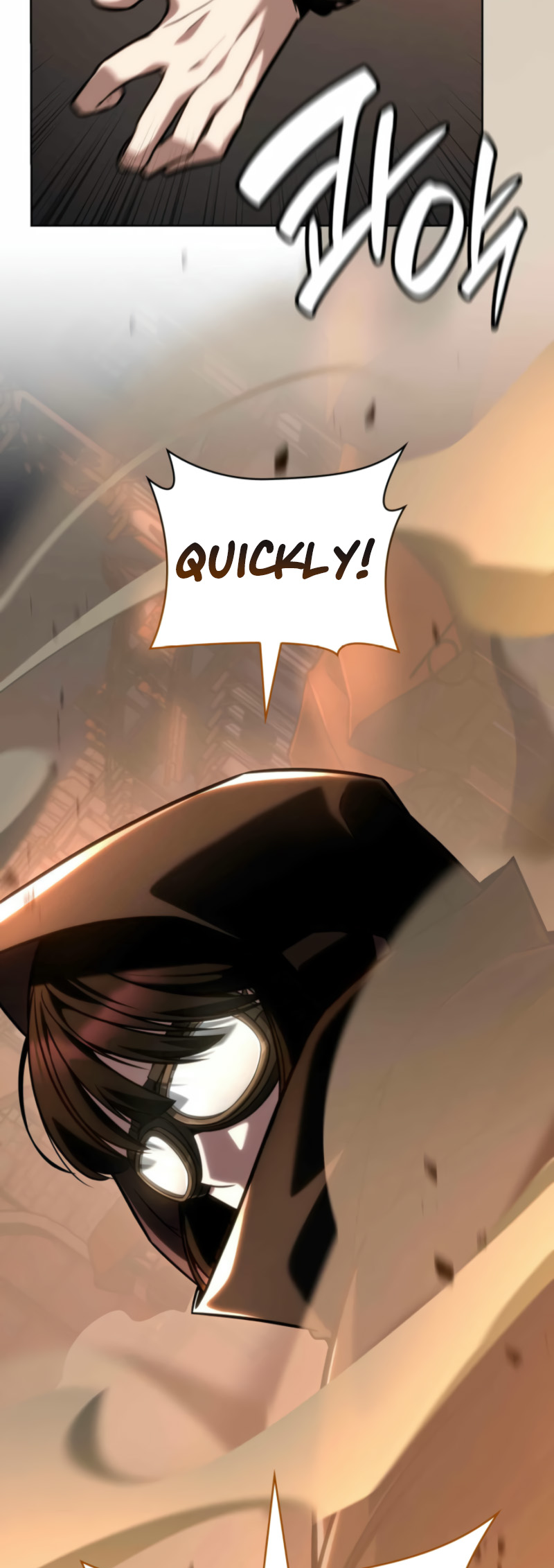 Infinite Mage, Chapter 112 image 23